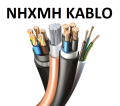 NHXMH Halogen Free Kablolar